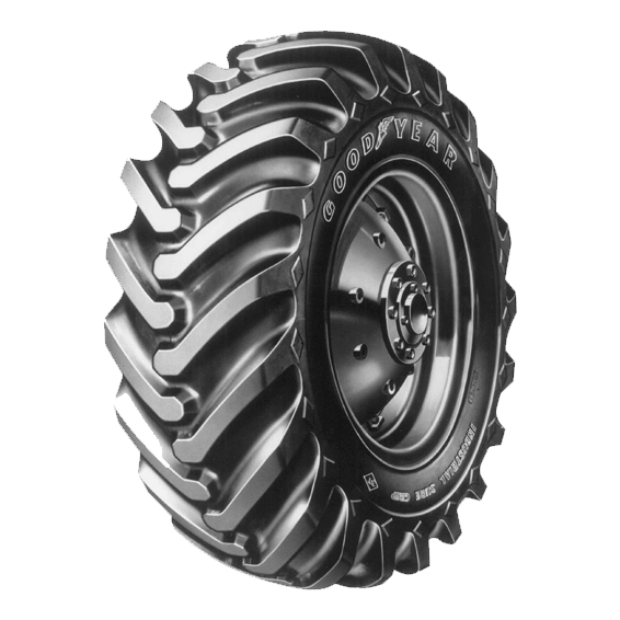 Pneu Goodyear TRACTION SURE GRIP 18.4-26 146 A6 